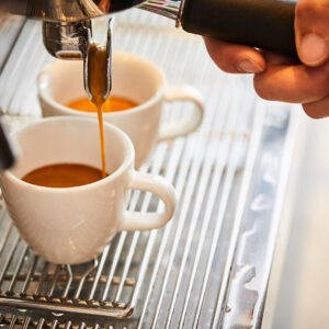 Intermediate Espresso