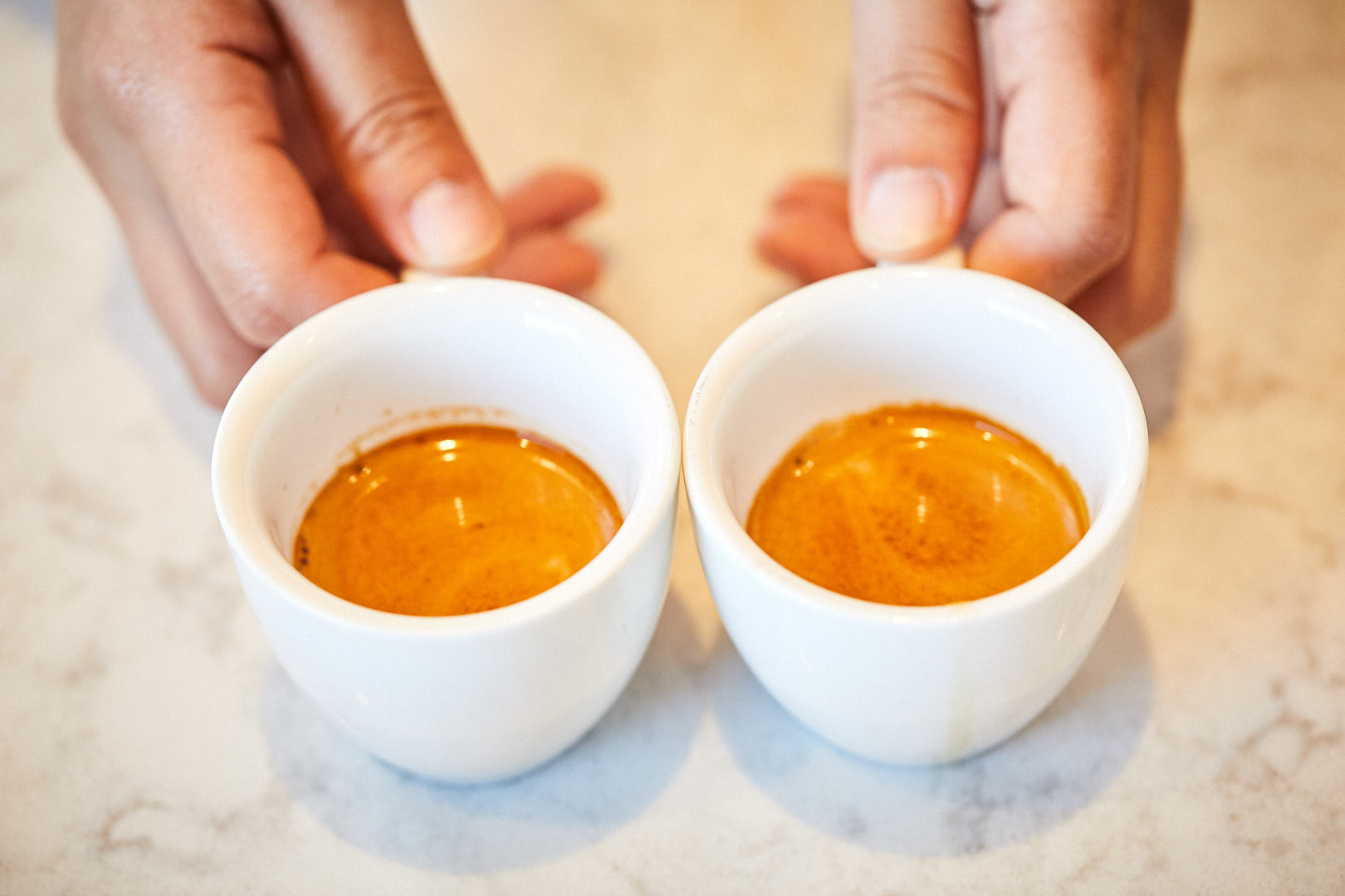 Intermediate Espresso - Image 2