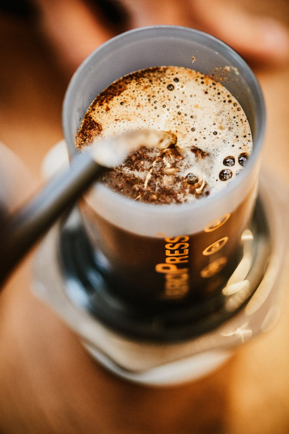 Pick-Me-Up - House Blend - Image 2