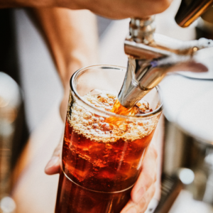 Iced Coffee Workshop