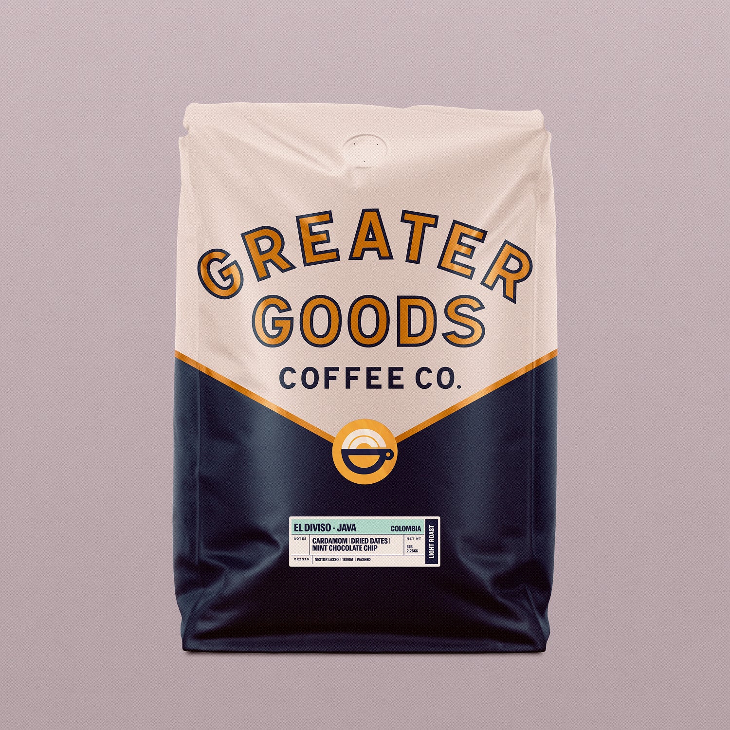 Colombia - El Diviso Java - Image 2