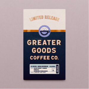 Colombia - El Diviso Sidra Bourbon