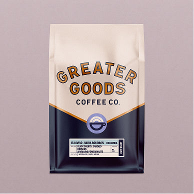 Colombia - El Diviso Sidra Bourbon - Image 2