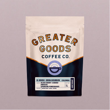 Colombia - El Diviso Sidra Bourbon - Image 4