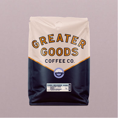 Colombia - El Diviso Sidra Bourbon - Image 3