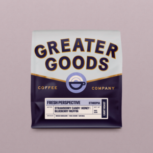 Fresh Perspective - Ethiopia