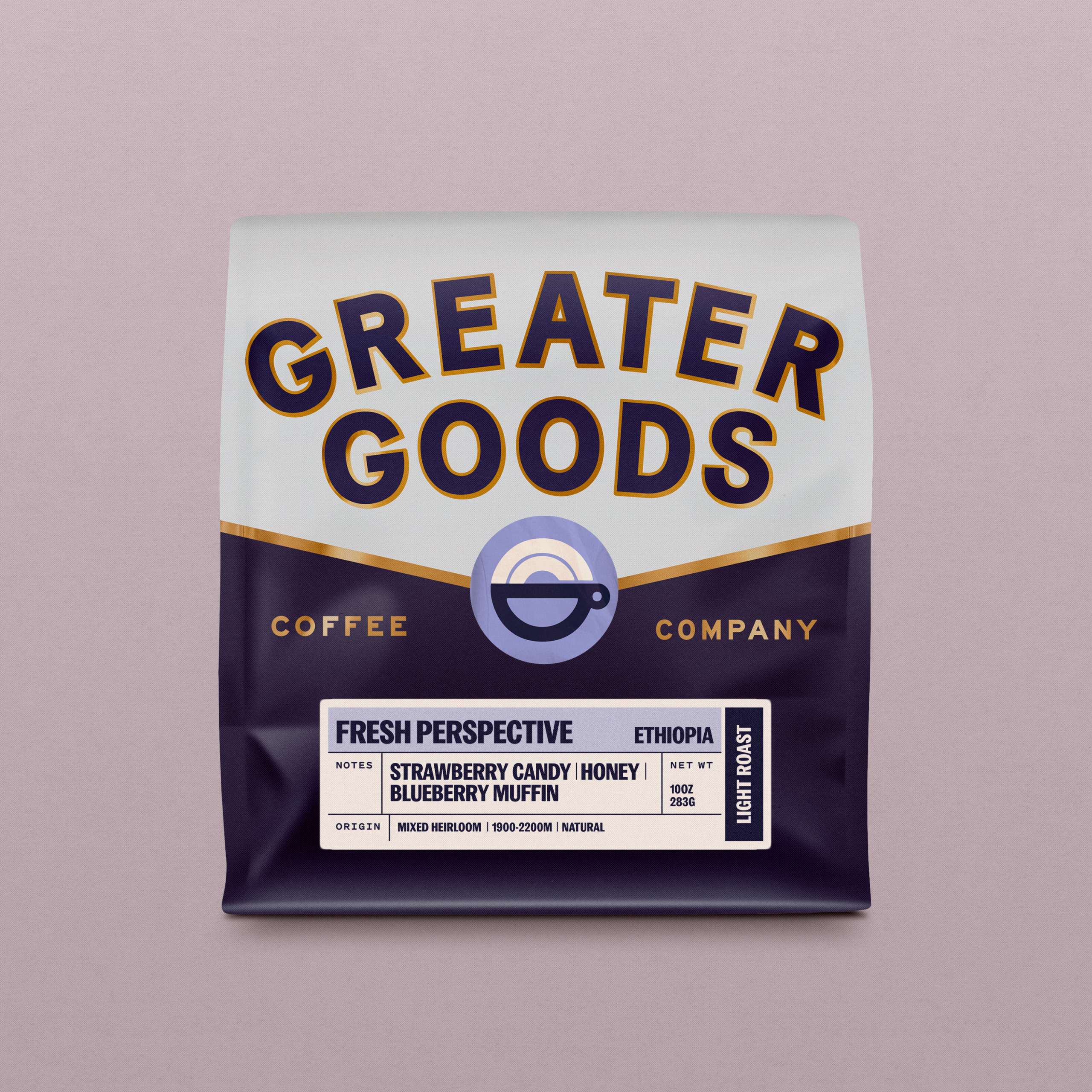 Fresh Perspective - Ethiopia