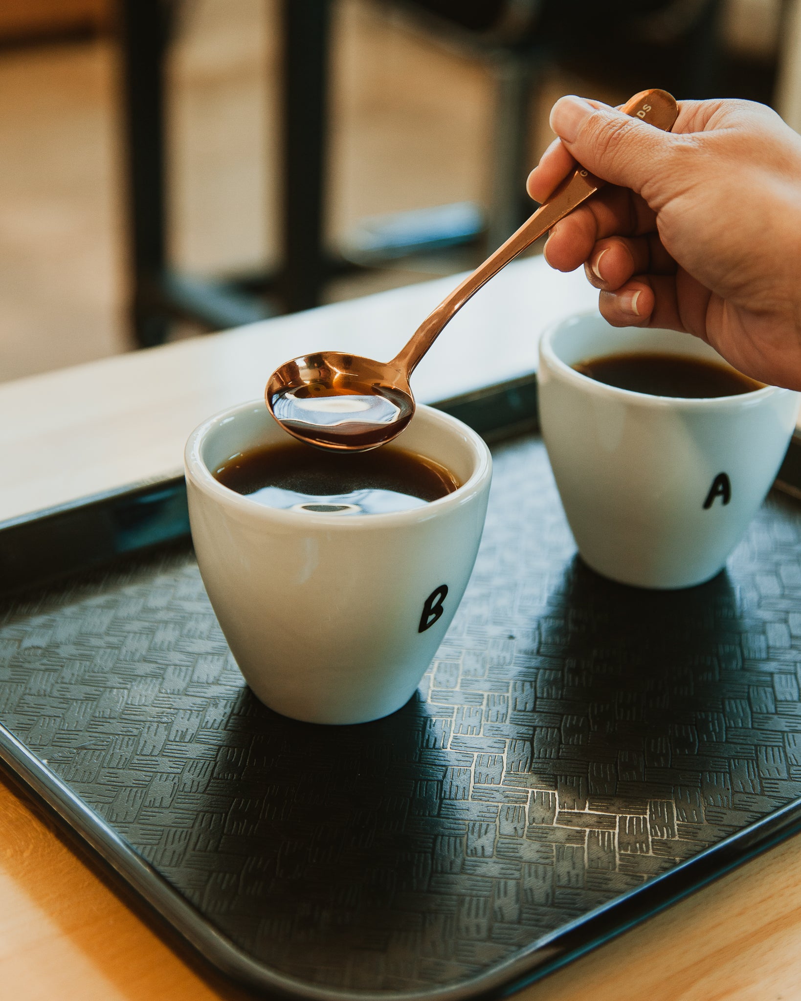 Iced Coffee Workshop - Image 2