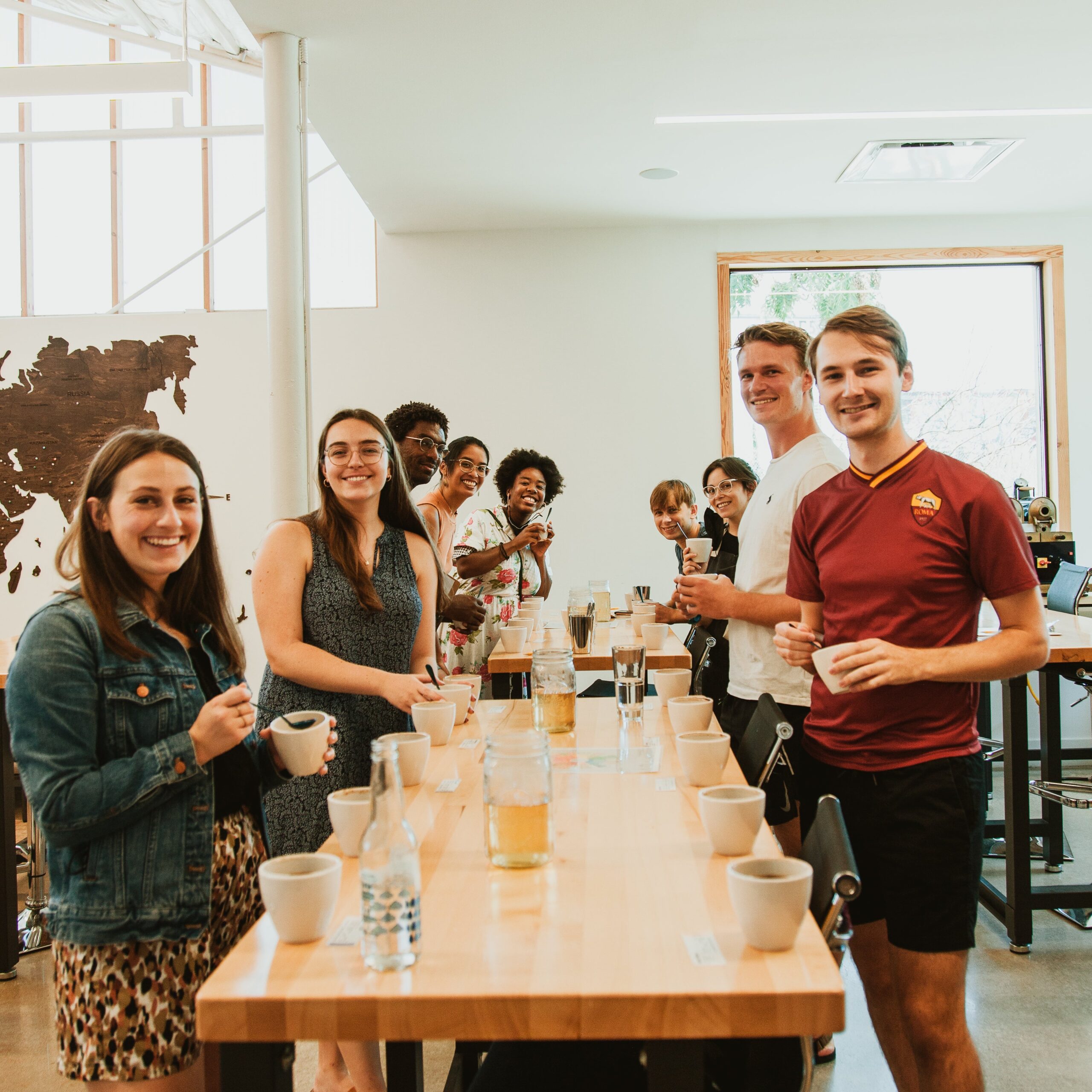 Private Group Cupping - Image 2