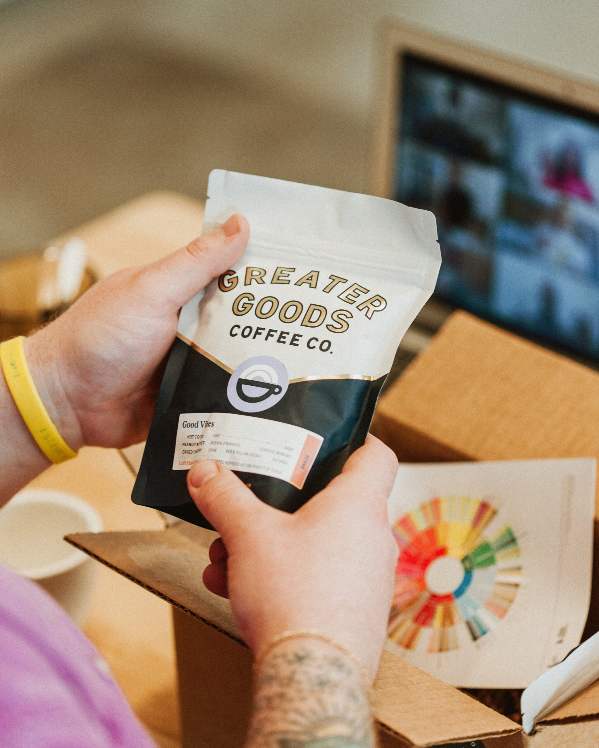 Virtual Cupping - Image 2