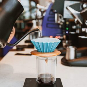 Pour Over Workshop