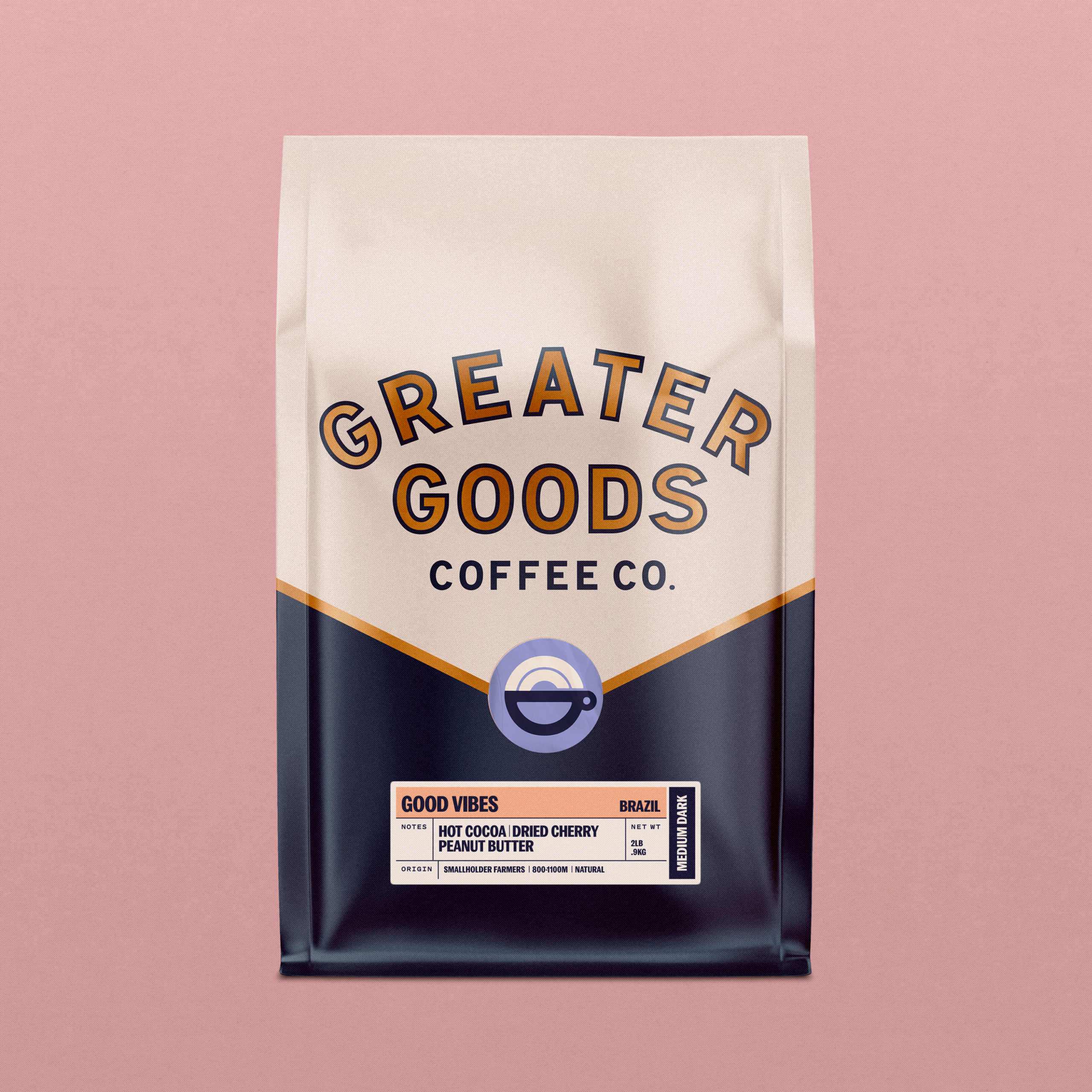 Good Vibes - Brazil - Image 3