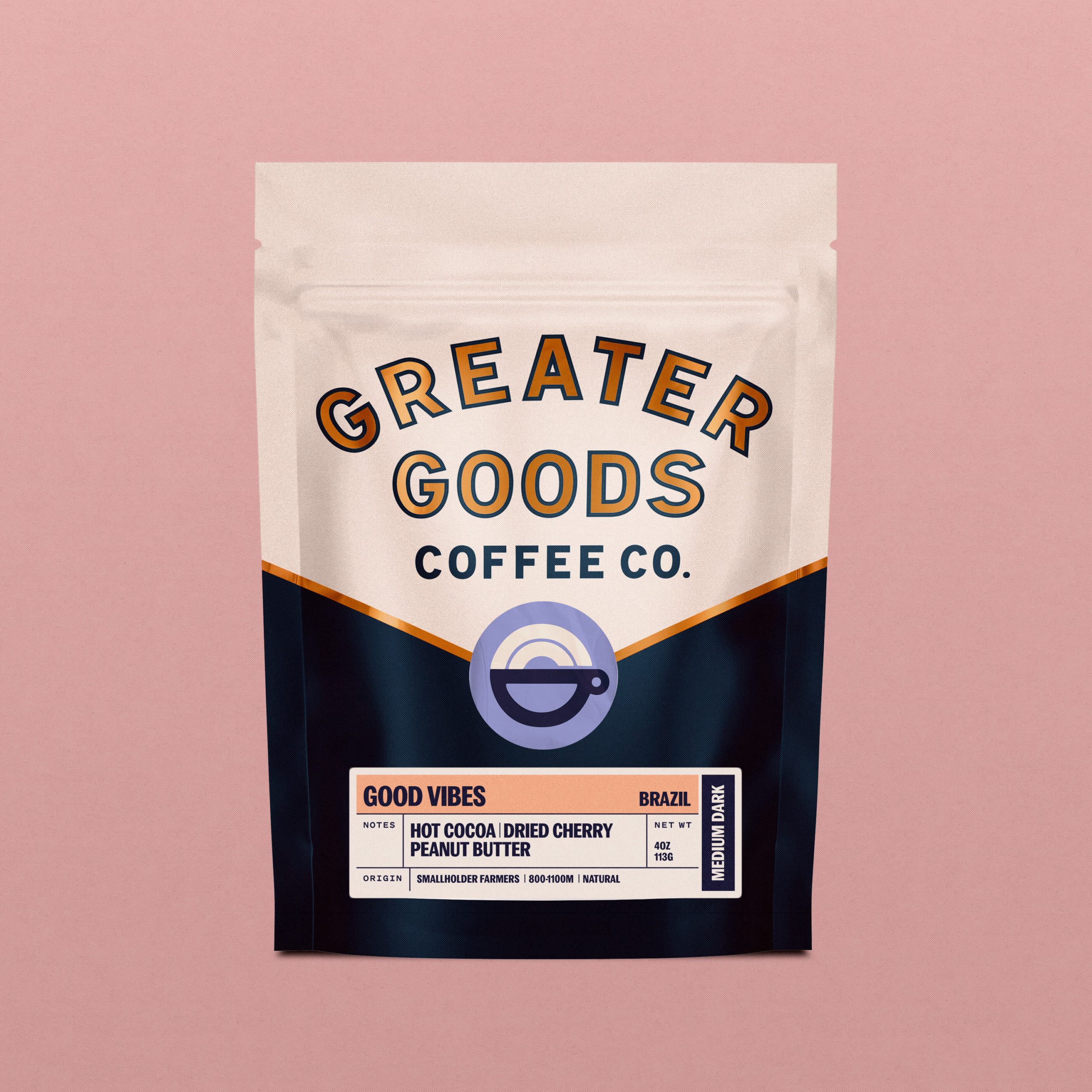 Good Vibes - Brazil - Image 4