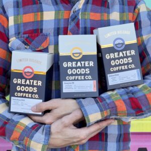 Roasters' Choice Subscription
