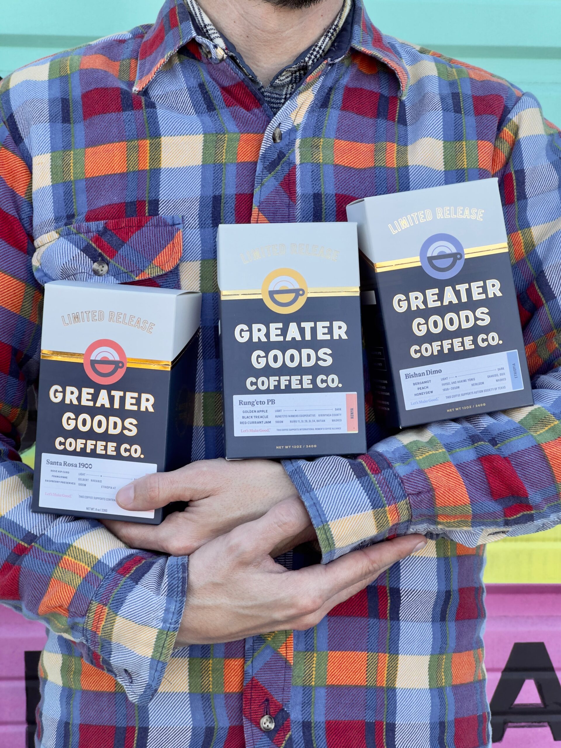 Roasters' Choice Subscription