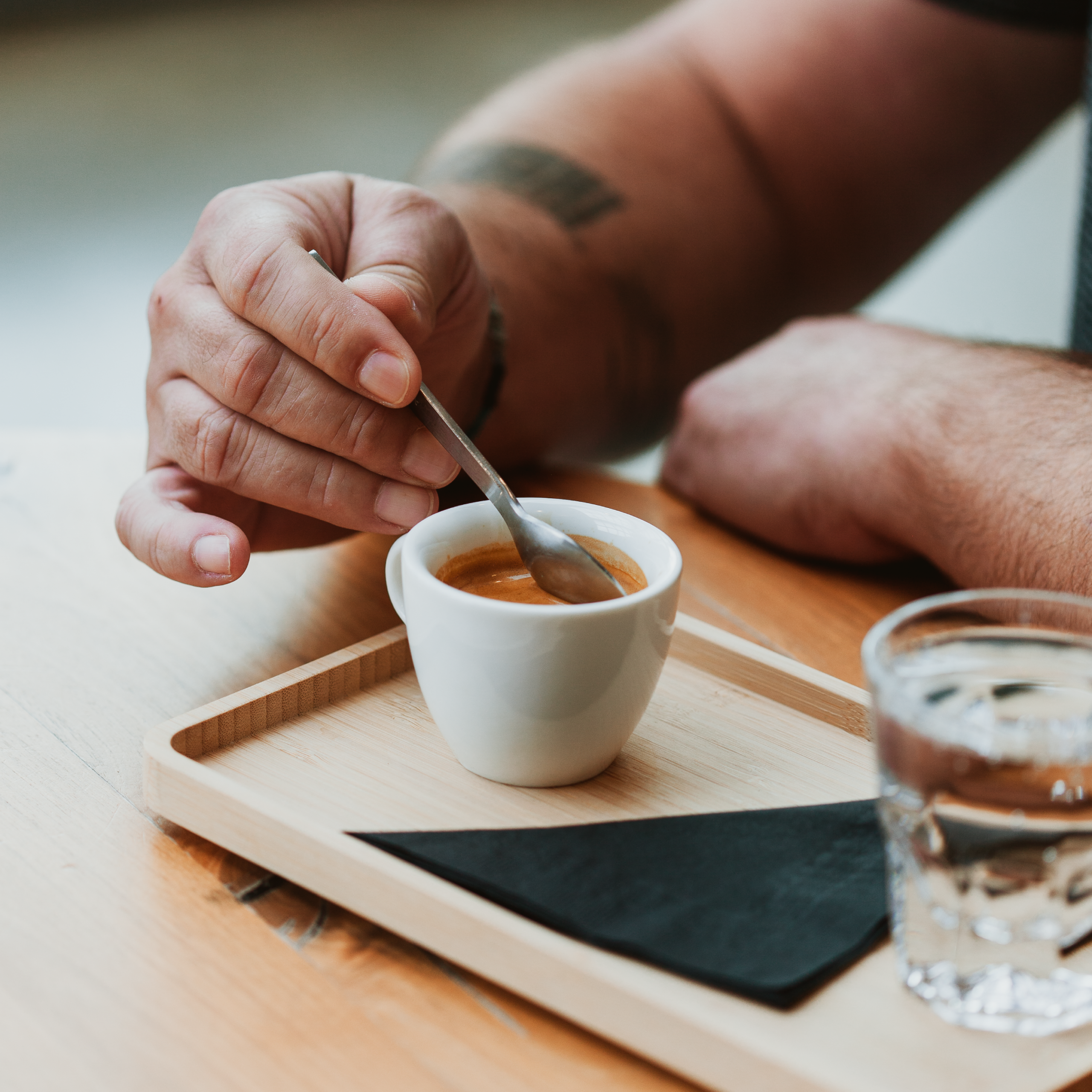 Intermediate Espresso - Image 3