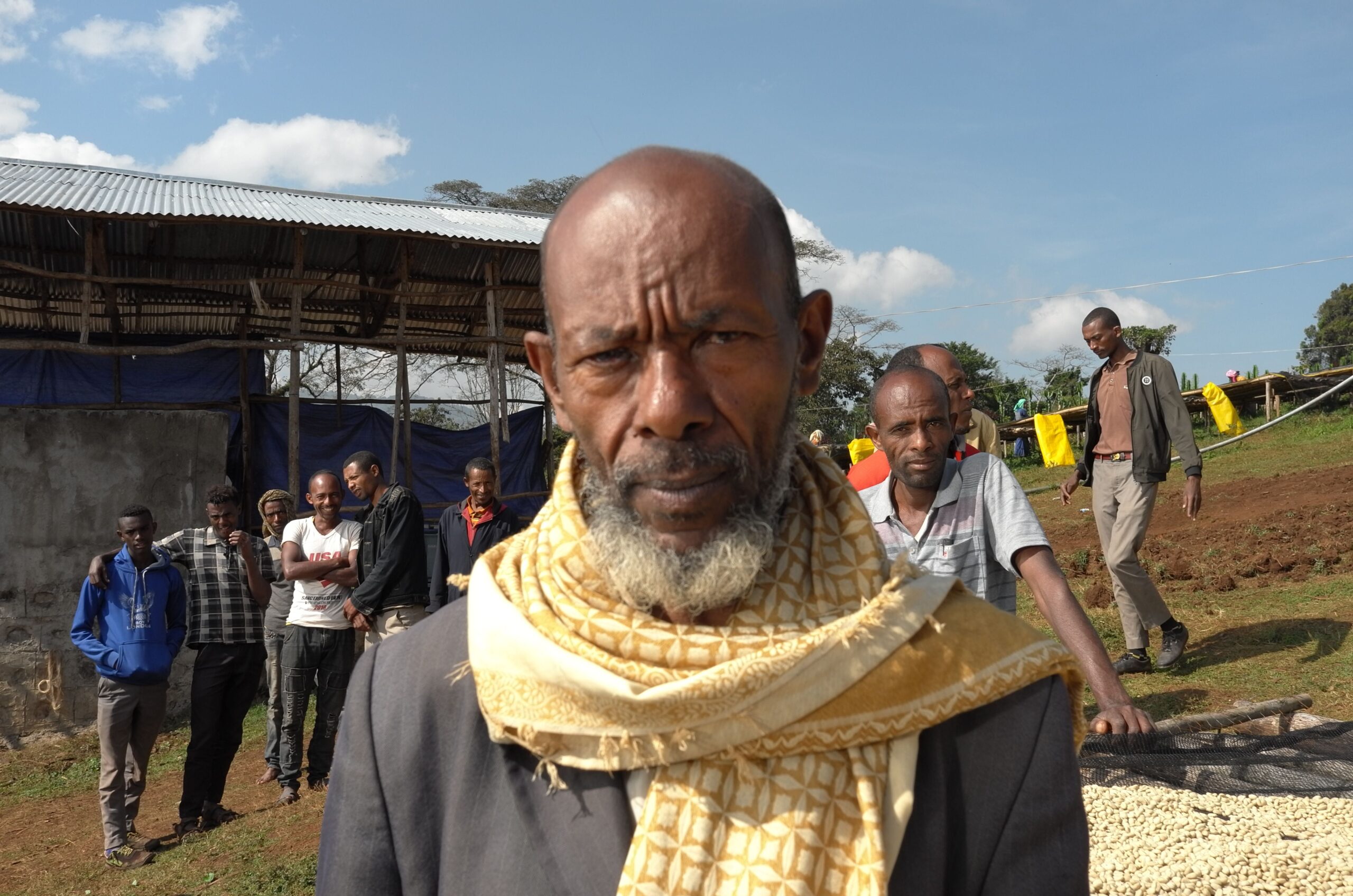 Kolla Bolcha - Ethiopia - Image 4