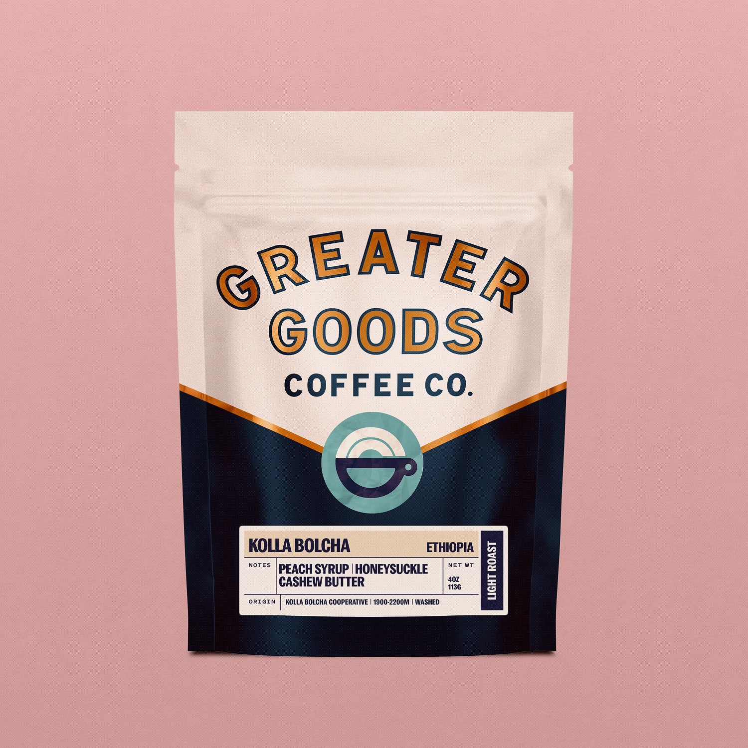 Kolla Bolcha - Ethiopia - Image 6