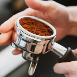 Espresso Subscription