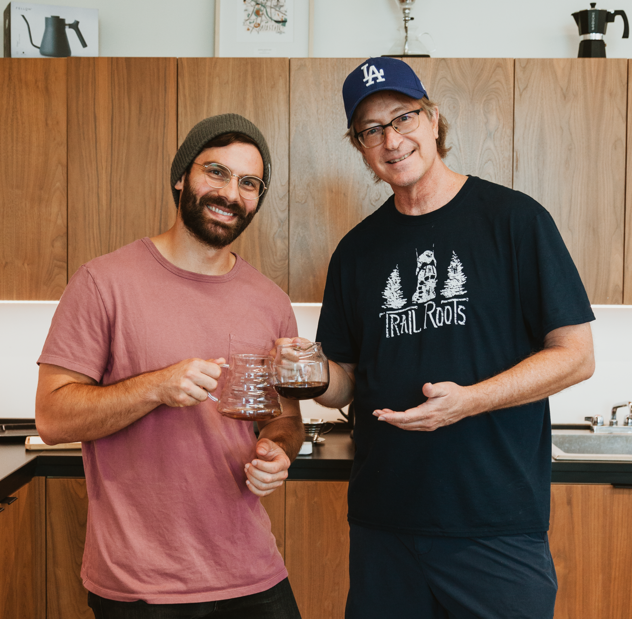 Pour Over Workshop - Image 2