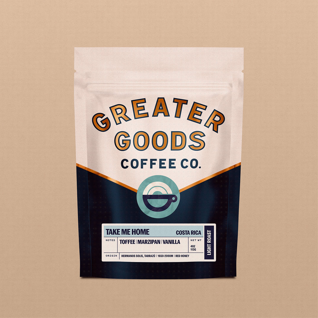 Take Me Home - Costa Rica - Image 7