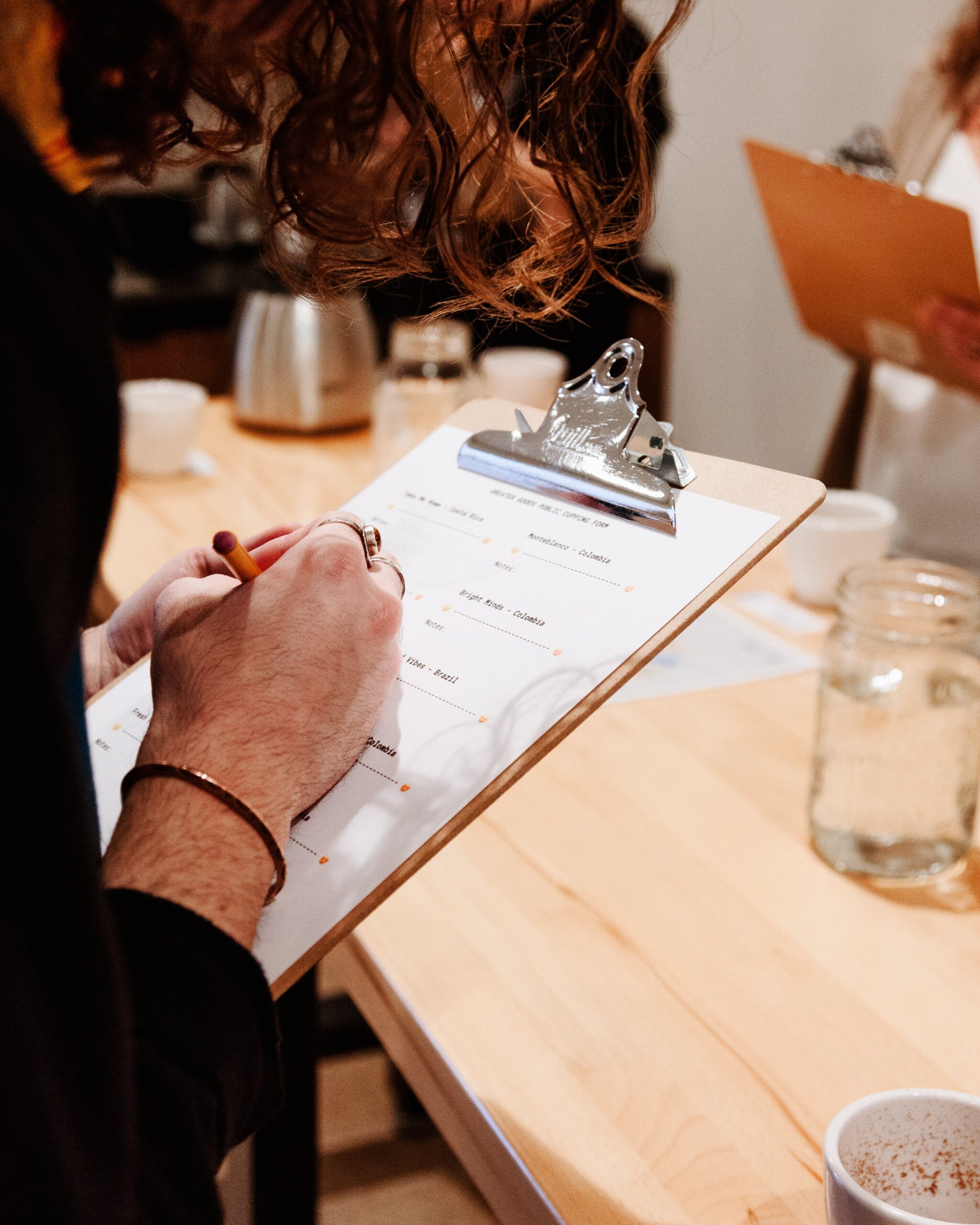 Public Cupping - Image 3